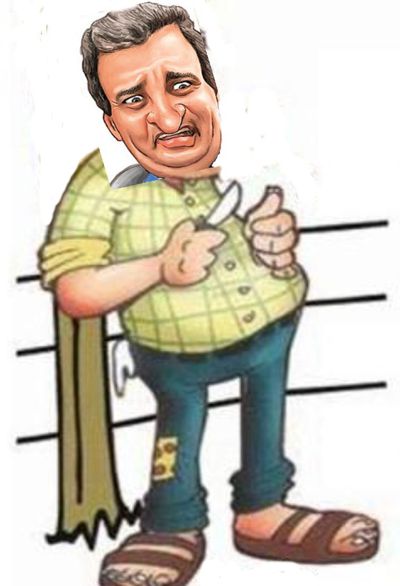 Grande mídia tenta esconder “MINEIRINHO” UAI (AÉCIO NEVES) com seus R$ 15 milhões da ODEBRECHT